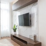 De kunst van het zelf maken van je tv-meubel: een stap voor stap handleiding